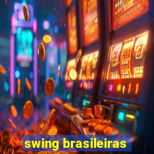 swing brasileiras